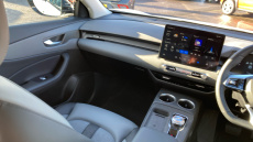 MG MGS5 170kW Trophy EV Long Range 64kWh 5dr Auto Electric Estate